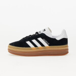Tenisky adidas Gazelle Bold W Core Black/ Ftw White/ Ftw White EUR 40 2/3