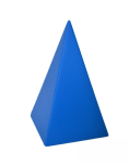 Moyo Montessori Moyo Montessori Trojboký ihlan