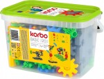 Korbo Basic 120