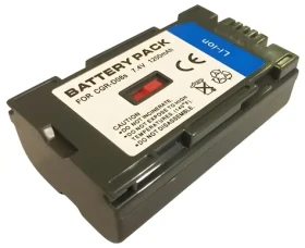 Trx CGR-D08S / Batéria / Li- ION / 1200 mAh / pre Panasonic (TRX-CGR-D120)