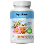 MYCOMEDICA MycoClean prášok 99 g