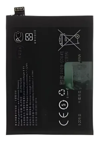 BLP829 Batéria pre OnePlus 9 4500 mAh / Batéria / Li- ION / OEM (57983120843)