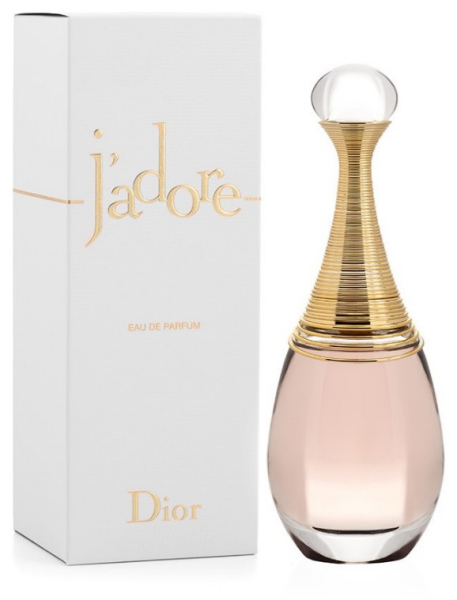 Dior J´adore EDP ml