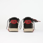 Tenisky Off-White Out Of Office Black/ White EUR 38