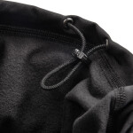 Komín Thermoactive Meteor multi čierny univerzita