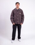 Carhartt WIP Michigan Coat Shale/Shale stone XL