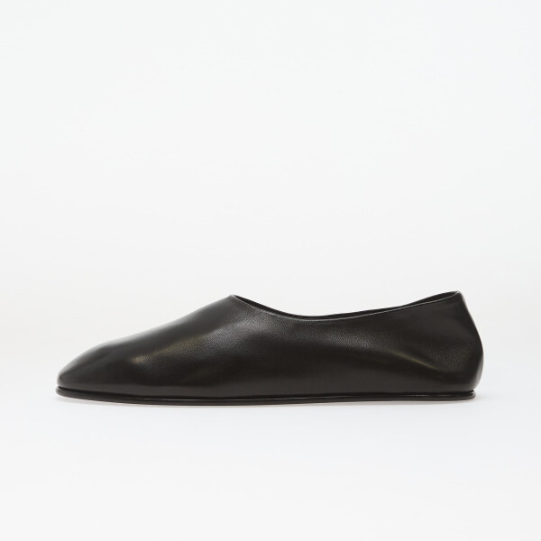 Tenisky Fear of God Ballerino Black EUR 42