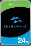 Seagate Seagate SkyHawk AI 3.5" 24 TB Serial ATA III