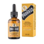 PRORASO Olej na bradu wood and spice 30 ml