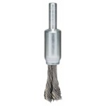 Bosch Accessories Pencil brush 10 mm, 0,35 mm, 4500 U/ min Ø drieku 6 mm 2608622128 1 ks; 2608622128