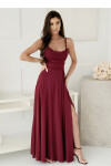Dlhé šaty model 209875 With You 36