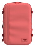 Batoh do lietadla 55x40x20 CabinZero Classic Plus 42L Peach Valley