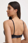 Dámska podprsenka 164530 4R223 00020 čierna - Emporio Armani S