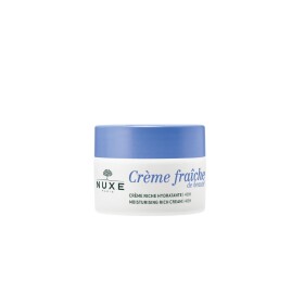 CREME FRAÎCHE® de Beauté HYDRATAČNÝ KRÉM 48 H PRE SUCHÚ PLEŤ 50ml