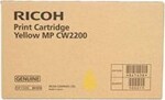 Ricoh Toner MP CW2200 yellow