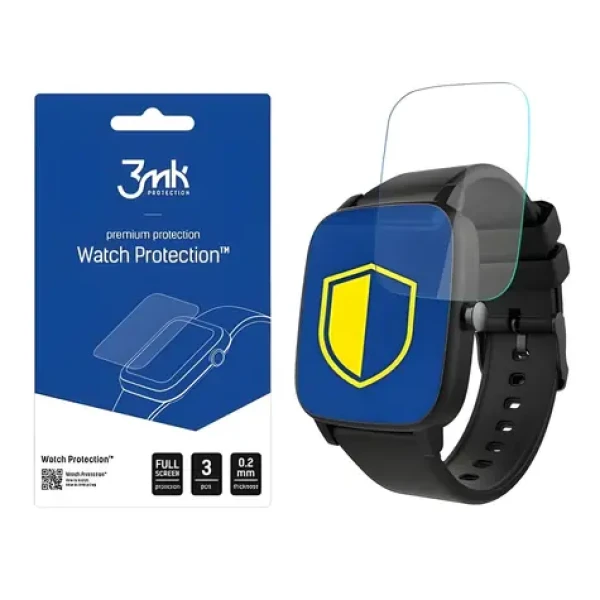 3mk ARC Watch / Ochranná fólia / Forever IGO Pro JW200 / Fullscreen