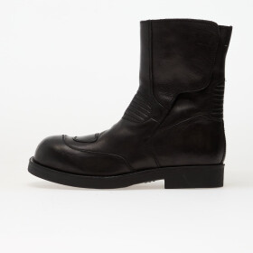 Tenisky MM6 Maison Margiela Shoes Ankle Boot Black EUR 44