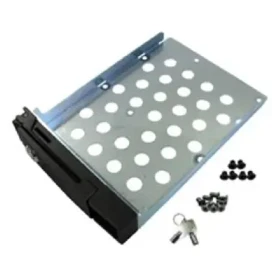 Qnap HDD Tray / 2.5 a 3.5 HDD / pre TS-x59 a TS-x39 / čierna (SP-TS-TRAY-BLACK)