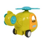 Mamido Helikoptéra pre najmenšie deti