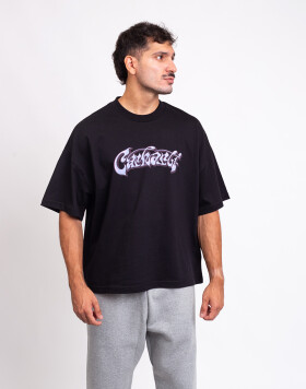 Carhartt WIP S/S Booger T-Shirt Black XL
