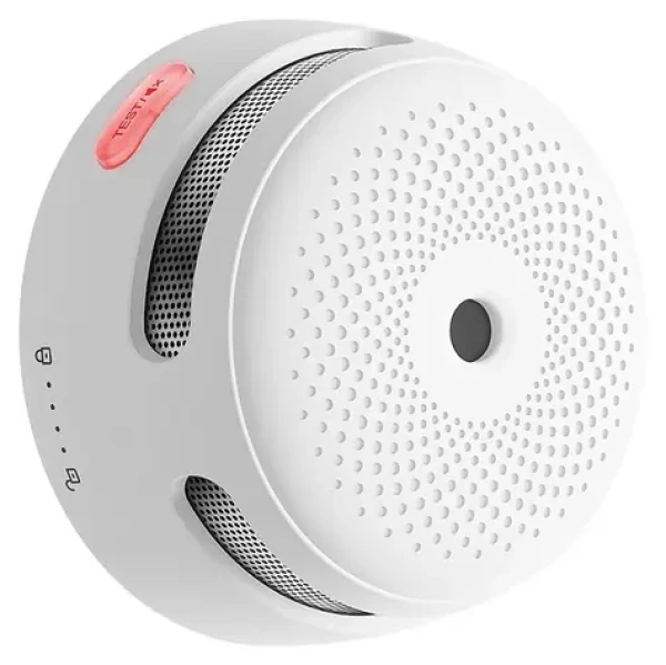 X- Sense XS01-WX / Detektor dymu / Wi-Fi / fotoelektrický senzor / 85 dB / batéria CR123A (XS01-WX)