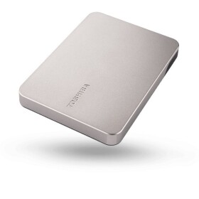 Toshiba Canvio Flex 4TB strieborný (HDTX240MSCCA)