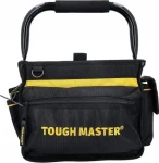 DeWalt Taška s náradím TOUGH MASTER / Detské náradie / Hra na profesie (TM-TB10)