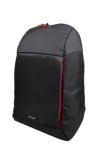 Acer Urban batoh čierna / Batoh pre notebook / do 15.6 / 46 x 29 x 12 cm / polyester / šedá (GP.BAG11.02E)