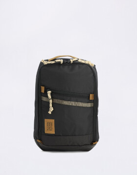 Topo Designs Mountain Sling Bag Black/Neutral