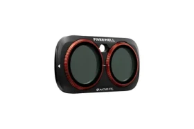 Freewell ND8/PL filter pre Insta360 Luna Ultra / ND/PL filter / 3 EV (FW-LNUB-ND8/PL)
