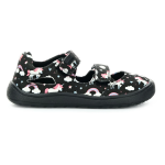 Protetika Plus Protetika Tafi Black Unicorn barefoot sandále 32 EUR