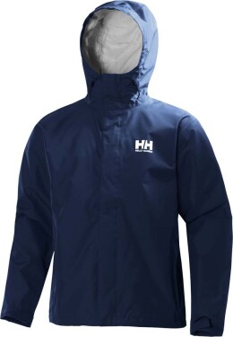 Helly Hansen pánska bunda Seven J jacket Navy