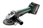 Metabo W 18 L 9-125 602247510