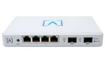 ALTA Route 10 / Router / 4X 2,5GbE / 2x SFP+ / 2x PoE/PoE+ / Bluetooth (Route 10)