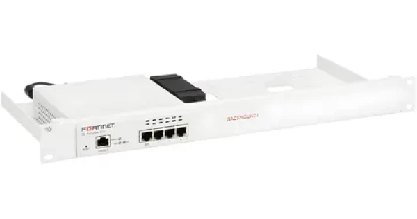 Rackmount.IT RM-FR-T28 biela / Montážna sada do racku / 19" / 1U / FortiGate 30G, FortiWifi 30G (RM-FR-T28)