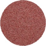 PFERD TOOLS CDR 25 A 120 42770312 brúsny list Zrnitosť 120 (Ø) 25 mm 100 ks; 42770312