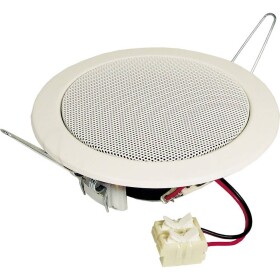 Visaton DL 10 - 8 Ohm stropný reproduktor 30 W biela 1 ks; 50110