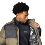 Columbia Pike Lake II Jacket M 2050941399 pánske M
