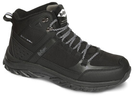 Lee Cooper LCJ-22-01-1412M Pánska členková obuv čierna 43