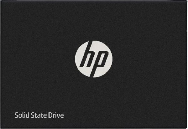 HP S650 960GB 2.5" SATA III (345N0AA)