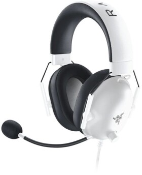 Razer BlackShark V2 X biele (RZ04-03241700-R3M1)
