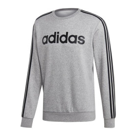 Adidas Essentials 3 Stripes Crewneck Fleece M EI4902 S