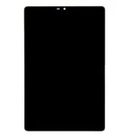 LCD displej s dotykovou doskou pre Lenovo Tab M8 (4. gen) čierna / Náhradný diel / Tablet (57983115524)
