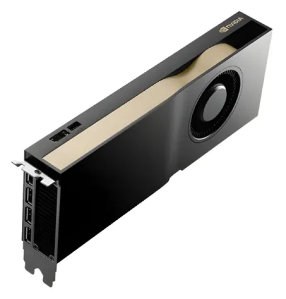 PNY Nvidia RTX 4500 Ada Generation / Profesionálna grafická karta / 24 GB GDDR6 ECC / 192-bit / PCIe 4.0 x16 (VCNRTX4500ADA-PB)