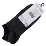 Calvin Klein 2Pack Socks 701218715002 Ash/Graphite