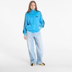 Mikina adidas Fb Tt Loose Top App Sky Rush M