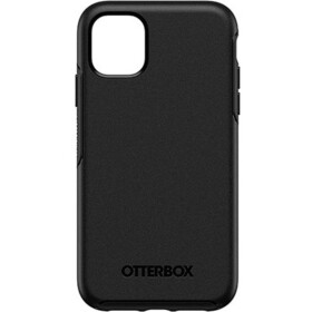Otterbox Symmetry zadný kryt na mobil Apple iPhone 11 čierna; 77-62794