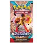 Pokémon TCG: Paradox Rift Booster