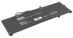 HP Pavilion 13-an MM02XL / Batéria pre notebook / Li- POL / 7,6 V / 4868mAh / 37Wh (NOHP-MM02XL-37P)