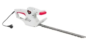 NAC HE45-E-CH / Plotostrih / dĺžka lišty 41 cm (HE45-E-CH)